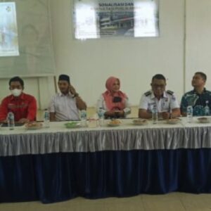 Brantas Abipraya Klarifikasi Isu Proyek RSUD Boltim, Tegaskan Akses Mobilisasi Lewat Jalan Internal