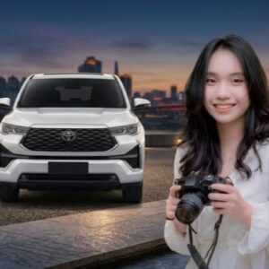 Toyota Kijang Innova Zenix 2026: Spesifikasi, Fitur, Konsumsi BBM, dan Kelebihan
