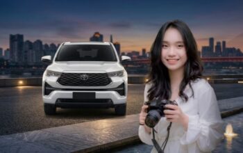 Toyota Kijang Innova Zenix 2026: Spesifikasi, Fitur, Konsumsi BBM, dan Kelebihan