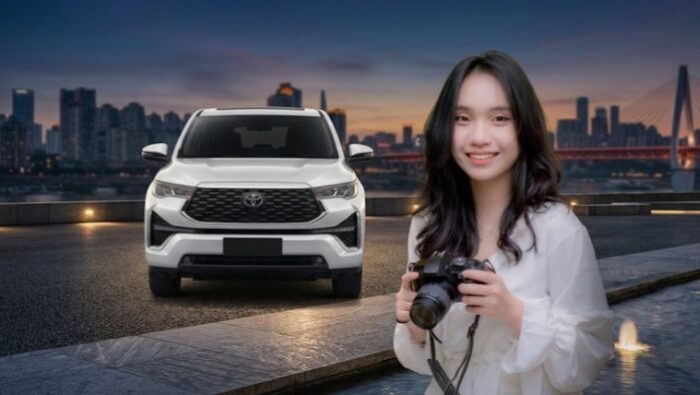 Toyota Kijang Innova Zenix 2026: Spesifikasi, Fitur, Konsumsi BBM, dan Kelebihan