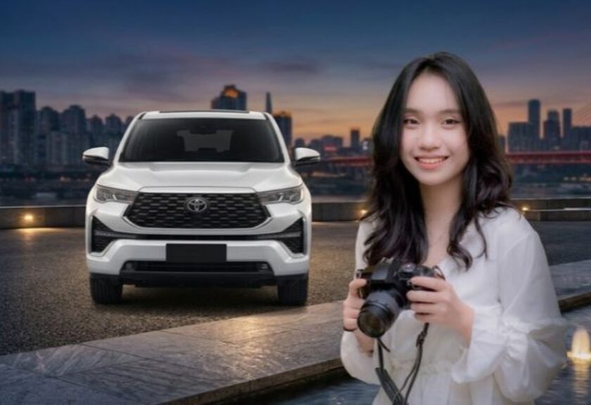 Toyota Kijang Innova Zenix 2026: Spesifikasi, Fitur, Konsumsi BBM, dan Kelebihan